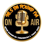 98.5 DA POUND FM
