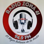 Radio zona 41 fm