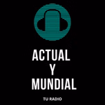 Radio Actual Y Mundial
