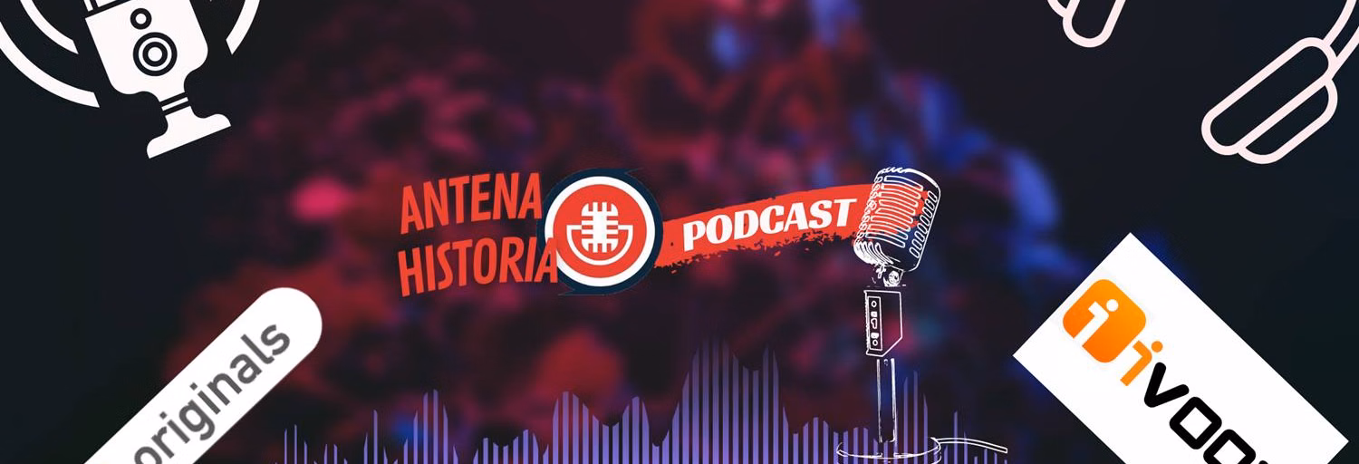 Antena Historia Radio