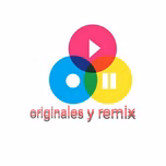 solo musica original y remix