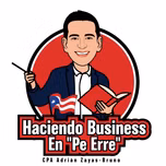 Haciendo Business en "Pe Erre"
