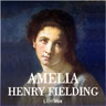 Book IV, Chapter IX: In which Amelia, with her friend goes to the oratorio.