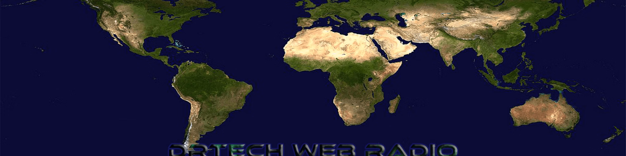 Drtech Web Radio