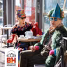 The Many Seasons of Humans of New York, featuring Brandon Stanton