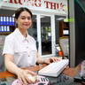 Điểm tin 17h: Bão mạnh lên, miền Bắc mưa lớn | Loạt vụ đánh bom ở miền nam Thái Lan
