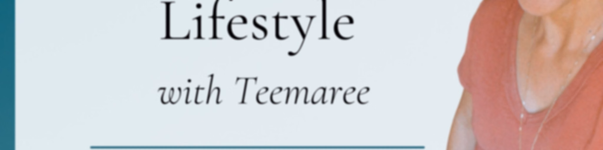 ALLSWELL Lifestyle with Teemaree