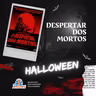 Especial Clássicos do Terror: Despertar dos Mortos