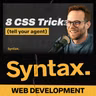 1033: 8 New CSS, JS and HTML Features You Should Know