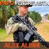 138 - PAPO Entrevista - ALEX ALBINI