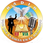 RADIO VOZ QUE CLAMAA EN EL DESIERTO BOLIVIA