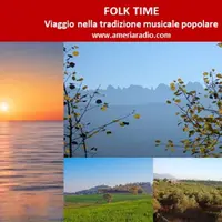 FOLK TIME