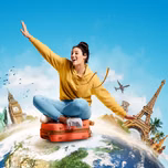 Globe Trothing