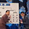 #60「THE SECOND決勝1発目の対戦相手」