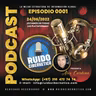 Episodio 0001 ¿Cómo Producir Un Podcast? (24-06-2022)