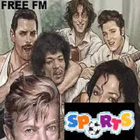 Free FM Sports