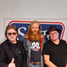 Rúnar Þór, Tryggvi Hübner, Gylfi á Catalínu & Teitur Magnússon
