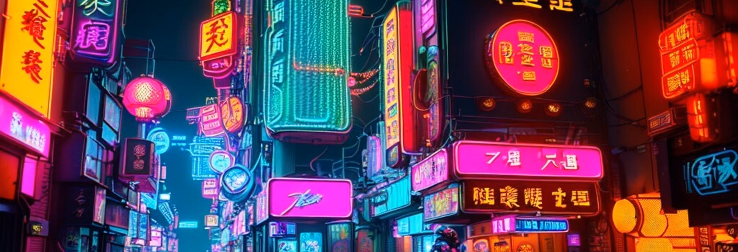 Bladerunner FM