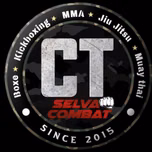Ródio Selva Combat