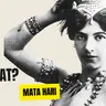 Mata Hari: zseniális kémnő vagy a háborús hisztéria áldozata?  |  HATALMAS ARCOK