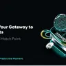 Zoomex Debuts at Wimbledon 2026, Connecting Users to Elite Sporting Moments via Predict Market