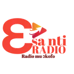 Ɛsanti Radio