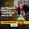 Castigo Divino: De ‘Mashi lover’ a candidato por la ID