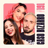 CB #191 - O pior date e a entidade da sauna com Bryanna, Jenny Prioli e Fi Bortolotto