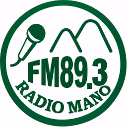 RADIO MANO 89.3FM