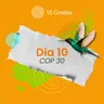 Así fue el día 10 de la COP30