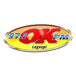 DWGB 97.1 OKFM Legazpi