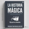 Se Te Resbaló El Vaso de La Mano Y Mojaste Tu Futuro | LA HISTORIA MÁGICA (Audiolibro)