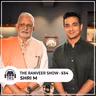 Sri M’s Last Podcast On TRS?