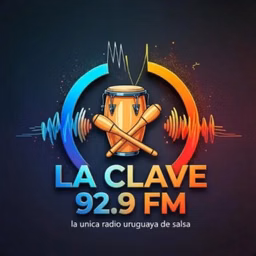 LA CLAVE 92.9 FM