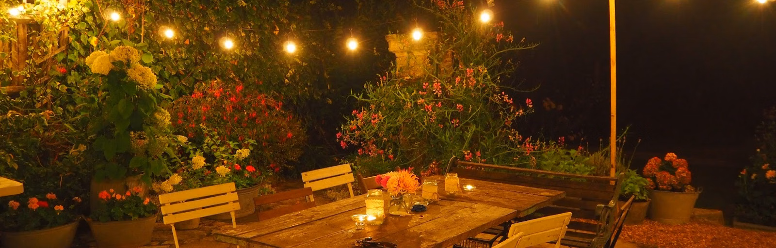 Garden Party
