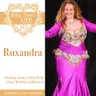 Ep 383. Ruxandra: Shocking Stories About Belly Dance Realities in Romania