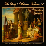 Lady's Museum, Volume 2, The by Charlotte Lennox (1730 - 1804)