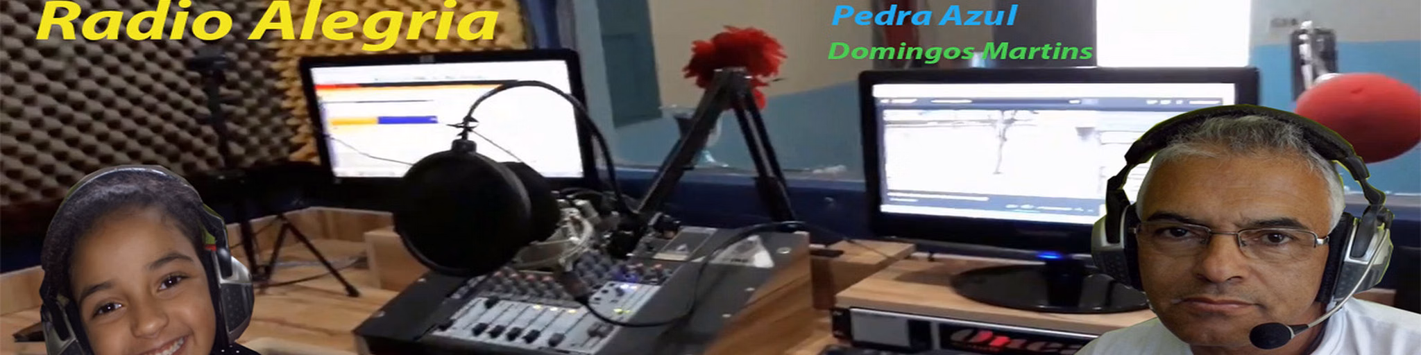 Pedra Azul FM