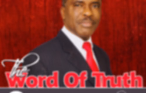 The Word of Truth With: Pastor Hector Clerveaux - rbcradio.org