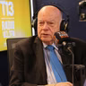 José Miguel Insulza por sobretasa de Estados Unidos: "Es insólito que a un país con el que tienen un TLC le apliquen cualquier tipo de arancel"