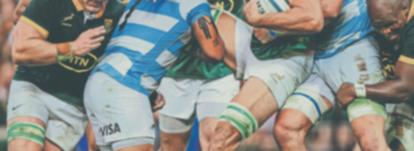 Rapport Praat Sport