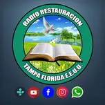 Radio Restauración Tampa Florida E.E.U.U.