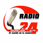 RADIO 24 DE JULIO