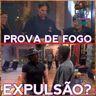 Jônatas GANHOU a Prova de Fogo + Alfredo AMEAÇA CHICOTEAR Murilo, VEM EXPULSÃO? | A Fazenda 18