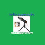 Rádio superação