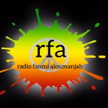 rfa Rradio Fanmi Aloumanjah