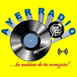 AYER RADIO