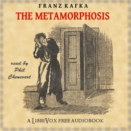 Metamorphosis (version 4)