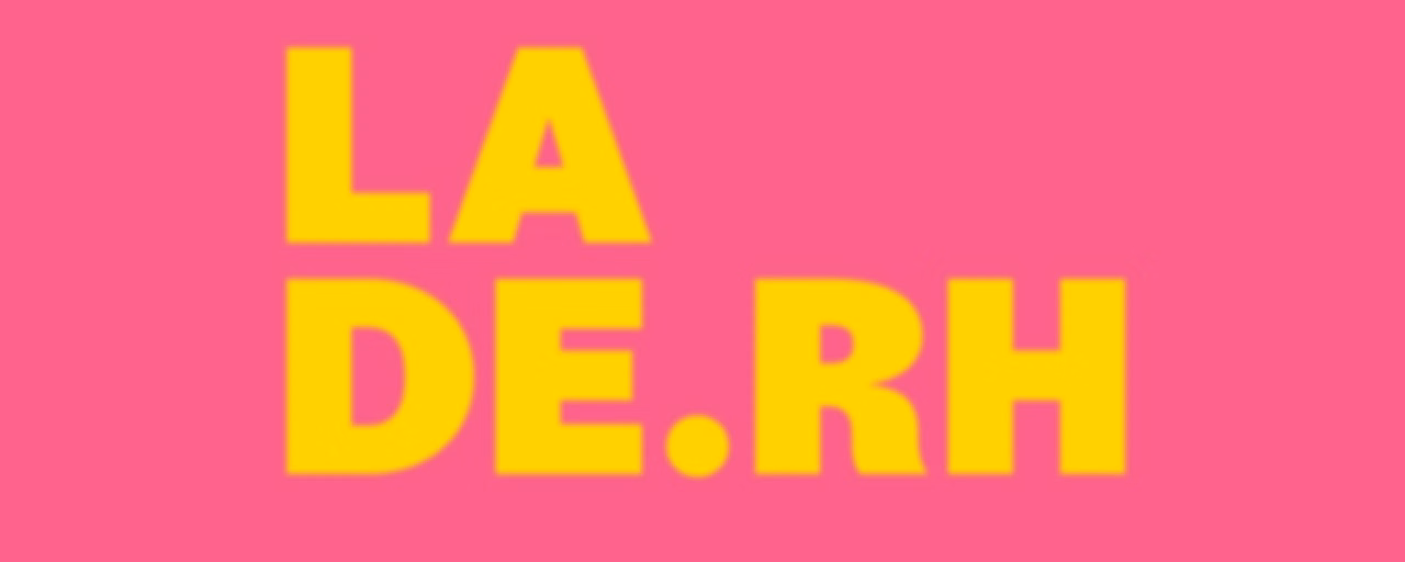 La de RH