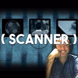 Scanner - TMW Radio